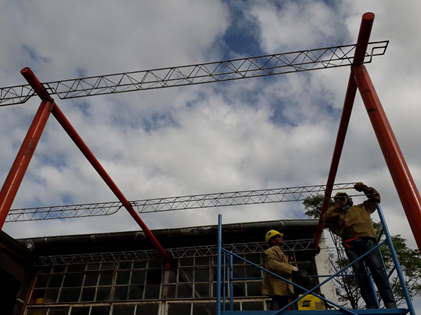 montaje estructuras 3