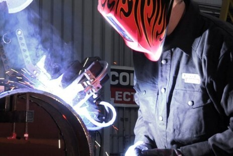 soldadura industrial 4